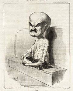  da Honoré Daumier