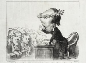  da Honoré Daumier