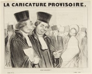  da Honoré Daumier