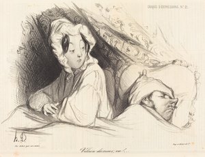  da Honoré Daumier