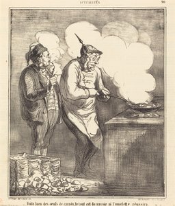  da Honoré Daumier