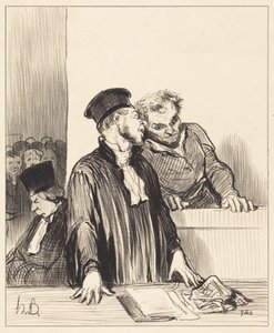  da Honoré Daumier