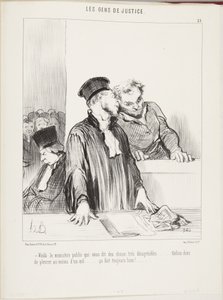  da Honoré Daumier