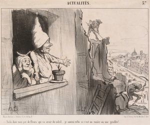  da Honoré Daumier