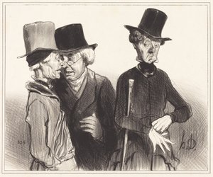  da Honoré Daumier