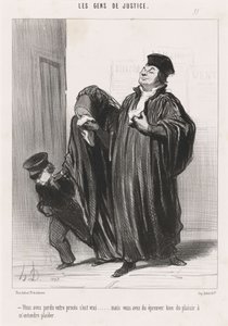  da Honoré Daumier
