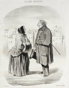  da Honoré Daumier