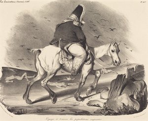  da Honoré Daumier