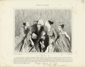  da Honoré Daumier