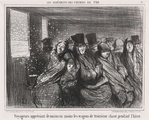  da Honoré Daumier