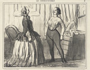  da Honoré Daumier