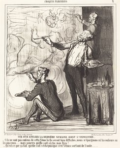  da Honoré Daumier