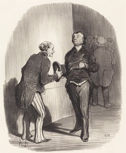  da Honoré Daumier
