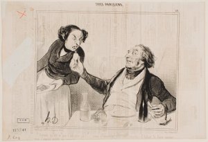  da Honoré Daumier