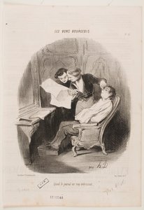  da Honoré Daumier