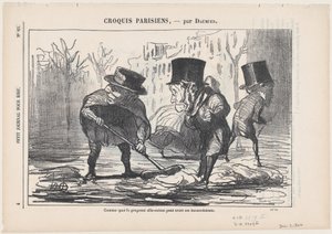  da Honoré Daumier
