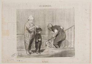  da Honoré Daumier