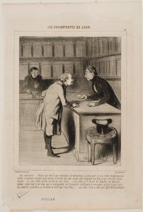  da Honoré Daumier