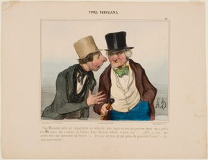 da Honoré Daumier