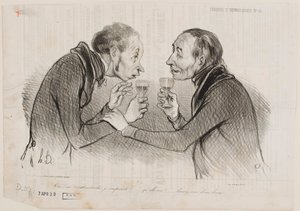  da Honoré Daumier