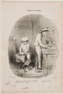  da Honoré Daumier