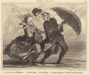  da Honoré Daumier