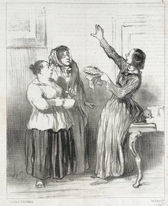  da Honoré Daumier