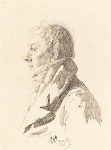 Ritratto di un uomo