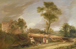 Il pranzo del taglialegna da Hopkins Horsley Hobday Horsley