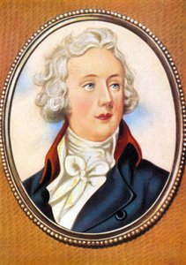 William Pitt il Giovane