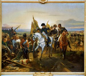 Battaglia di Friedland vinta dall