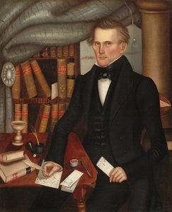 Avvocato del Vermont da Horace Bundy