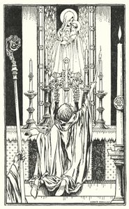 Frontespizio (litografia) da Horace J. Knowles
