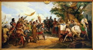 Battaglia di Bouvines