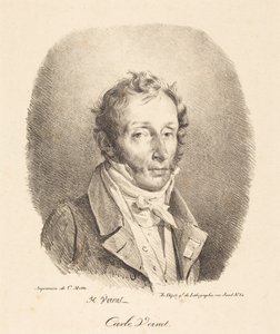  da Horace Vernet