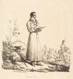  da Horace Vernet