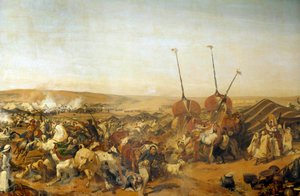 Conquista dell