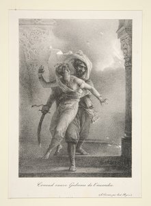  da Horace Vernet
