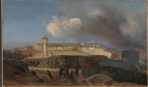  da Horace Vernet