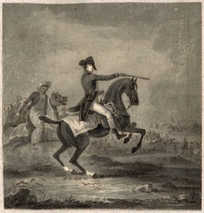  da Horace Vernet