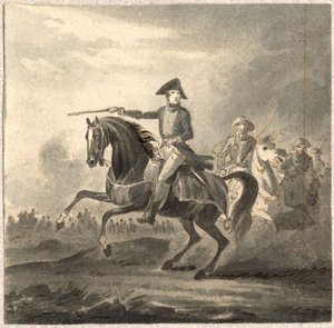  da Horace Vernet
