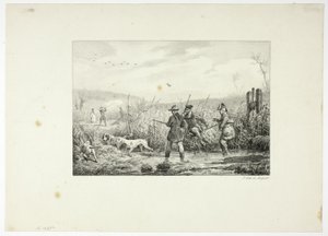 Cacciatori
