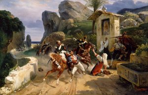  da Horace Vernet