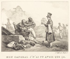  da Horace Vernet