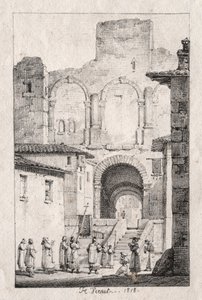 Processione ad Arles