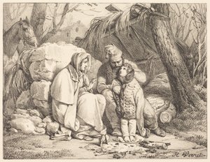  da Horace Vernet