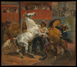  da Horace Vernet