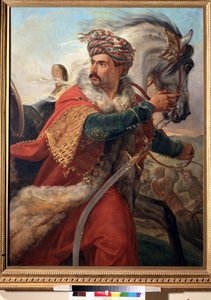 Immagine sconosciuta da Emile Jean Horace Vernet