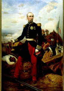 Immagine sconosciuta da Emile Jean Horace Vernet