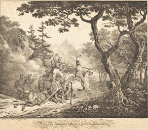  da Horace Vernet